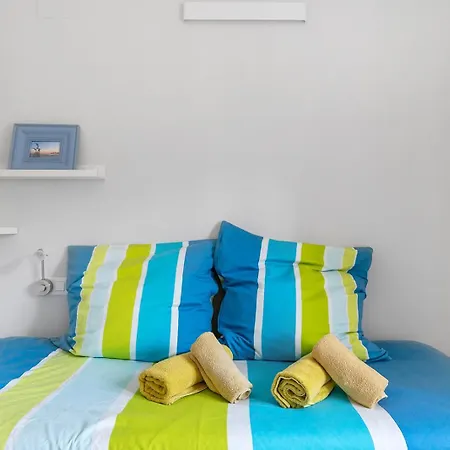 Σπίτι διακοπών Moraira Sweet With Ac *