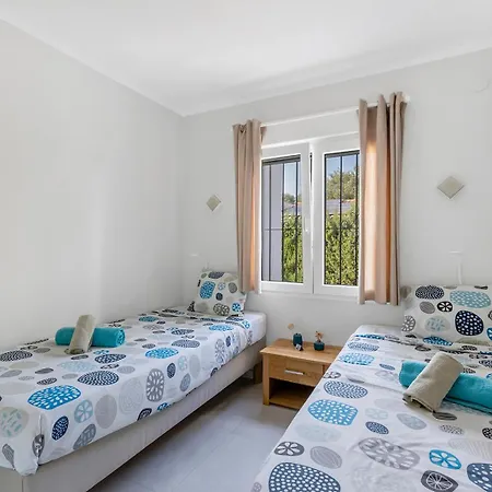 Σπίτι διακοπών Moraira Sweet With Ac
